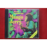 Mungo Jerry - In The Summertime (1995, CD)