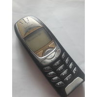 Nokia 6310 редкий живой телефон