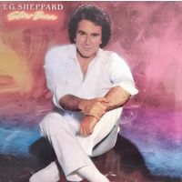 T.G. Sheppard /Slow Burn/1983, WB, LP, NM, USA