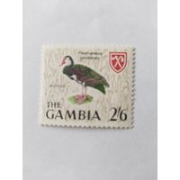 Гамбия 1966