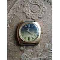 Часы  "ZARIA"  -  СССР