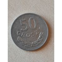 50 Грошей 1984.