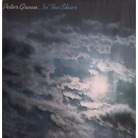 Peter Green /In The Skies/1979, Decca, LP, Germany