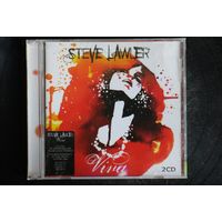 Steve Lawler – Viva (2006, 2xCD)