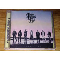 The Allman Brothers Band – "Seven Turns" 1990 (Audio CD)