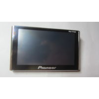 GPS - навигатор марки PIONEER модель PM-777HD ( Япония) - цена снижена