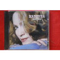 Madonna – Music + 5 Bonus (2000, CD)