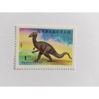 Казахстан   1994    динозавр