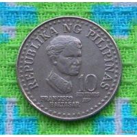 Филиппины 10 центов 1979 года