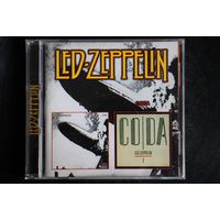Led Zeppelin – I / Coda (2000, CD)