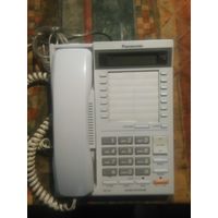 Стационарный телефон Panasonic KX-2361