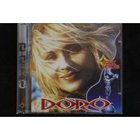 Doro – Rock Heroes (2000, CD)