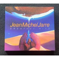 Jean Michel Jarre - Greatest Hits