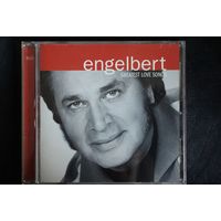Engelbert Humperdinck - Greatest Love Songs (2004, CD)
