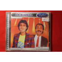 La Blonda - DeLuxe Collection (CD)