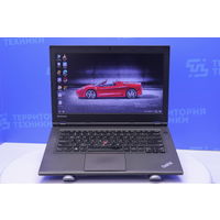 14" Lenovo ThinkPad L440: Intel Core i5-4200M, 8Gb, 240Gb SSD. Гарантия