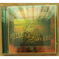 Rick Wakeman. Fields Of Green (UK, Music Fusion, MFVP106CD, 2006) CD