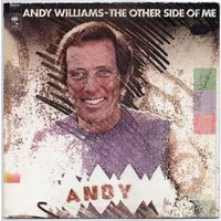 LP Andy Williams 'The Other Side of Me'