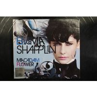 Emma Shapplin – Macadam Flower (2009, Digipak, CD)