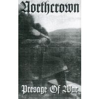 Northcrown "Presage Of War" кассета