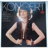 Irena Jarocka & Orchestr Karla Vagnera - Koncert