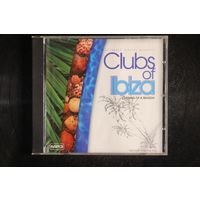 Clubs Of Ibiza - Closing of a Season (2004, mp3)