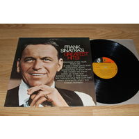 Frank Sinatra - Frank Sinatra's Greatest Hits