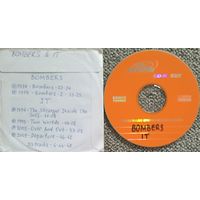 CD MP3 дискография BOMBERS, IT - 1 CD