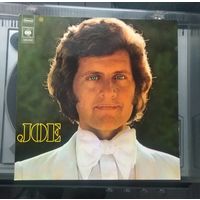 Виниловая пластинка Joe Dassin