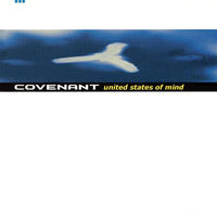 CD Covenant - United State of Mind - US