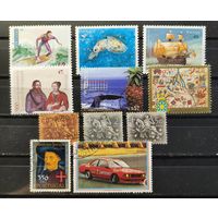 Португалия. Сборка марок
