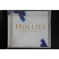 The Hollies – Greatest Hits (2003, 2xCD)