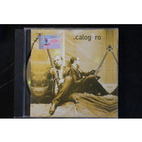 Calogero – Calog3ro (2004, CDr)