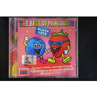 Black Lace – The Best Of MiniDisco (2006, CD)