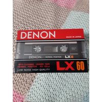 Кассета DENON LX60