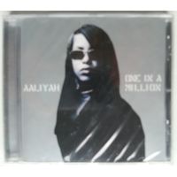 CD Aaliyah – One In A Million (Oct 16, 2007) 	Hip Hop, Funk, Soul, Contemporary R&B