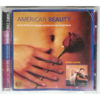 CD Various - American Beauty + Bonus Album by Halahup