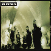 Oasis Heathen Chemistry