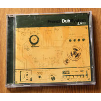 French Dub System 2.0 (Audio CD)