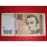 Украина 100 гривен 2005