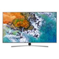 Телевизор Samsung UE50RU7470U, Smart TV , 4K(UHD),Wi-Fi