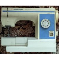 Швейная машина JAGUAR 444 J. Возможен обмен