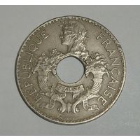 Франц. Индокитай 5 Цент 1937 (9)