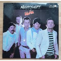 Elan - Nightshift