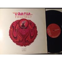 Tomita Firebird LP