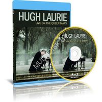 Hugh Laurie - Live on the Queen Mary (2013) (Blu-ray)