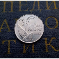 10 пенни 1992 Финляндия #06