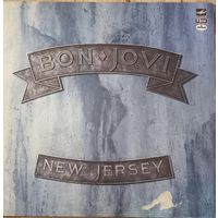 Bon Jovi - New Jersey