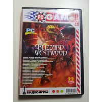 Сборник Blizzard vs Command & Conquer Westwood