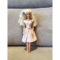 Платье для куклы Барби Barbie 60-е года оригинал Mattel